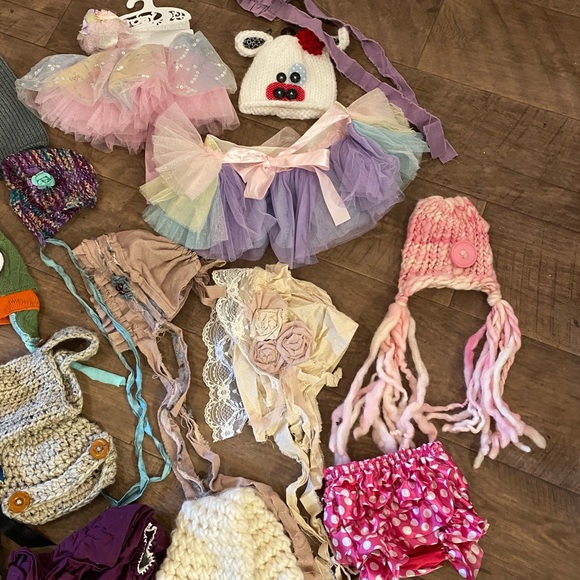 Photography prop lot - Picture 4 of 4